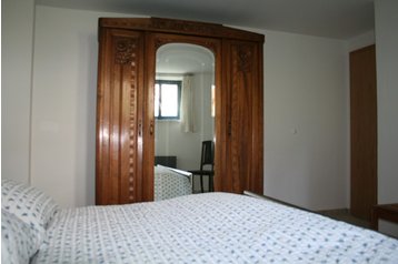 Vācija Privát Erfurt, Eksterjers